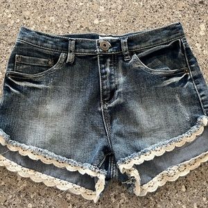 MUDD Shorts